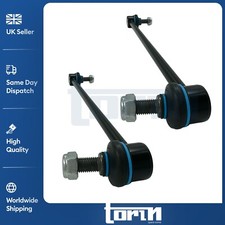 2X For Toyota Prius Auris Corolla RAV4 Front Anti Roll Bar Links Set 4882002070