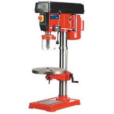 Sealey Pillar Drill Floor