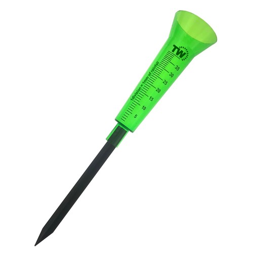Rain gauge measure rainfall - gauge,
