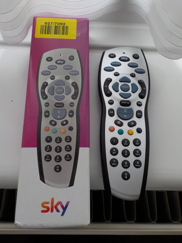 Genuine sky replacement - genuine,