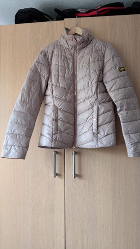 Ladies barbour international - barbour,