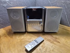 Panasonic SA-PM28 CD Stereo