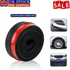 2.5M Car Lip Skirt Protector