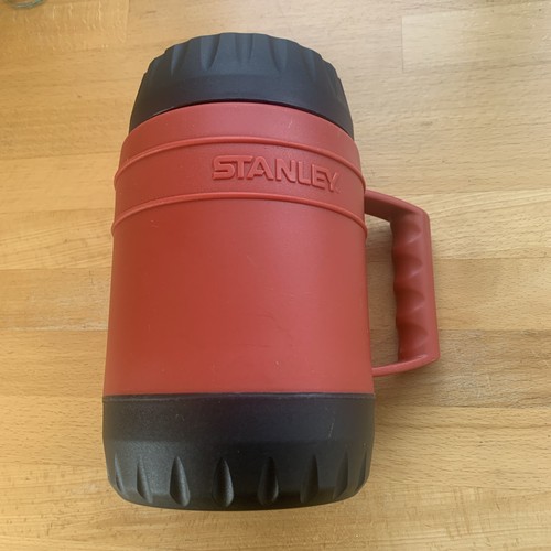 Stanley aladdin heatkeeper hot - aladdin,