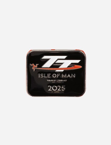 Official isle man - official, tt