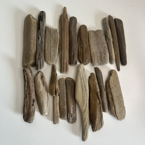 Small driftwood mixed - 20,