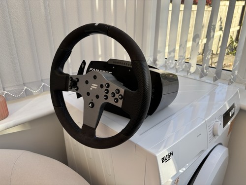 Fanatec csl elite ps4 - csl,