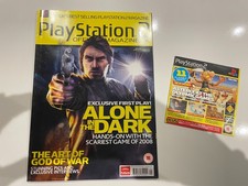 Official PlayStation 2