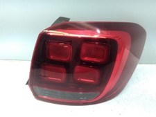 2021 DACIA SANDERO TAIL LIGHT OFFSIDE RIGHT O/S/R 265506147R GENUINE *FAST SHIPP