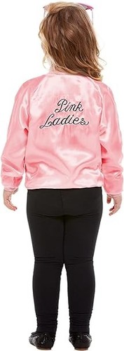 Smiffys grease pink ladies - smiffys,