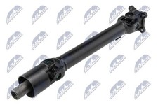 Axle Drive Propshaft Fits