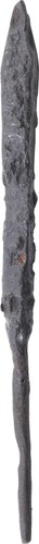 Medieval european arrowhead - european,