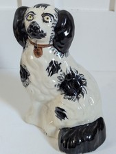 Antique Vintage Black & White