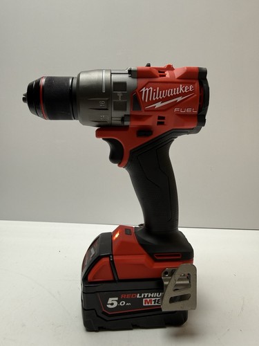 Milwaukee m18 fpd3 combi - milwaukee,
