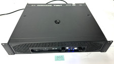 T & M SYSTEMS SA40  Amplifier