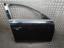 AUDI A4 DOOR FRONT RIGHT