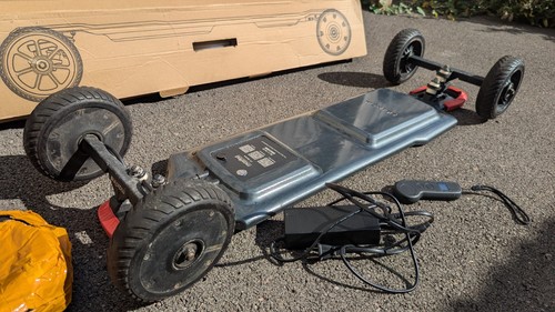 Maxfind all terrain - maxfind, all-terrain