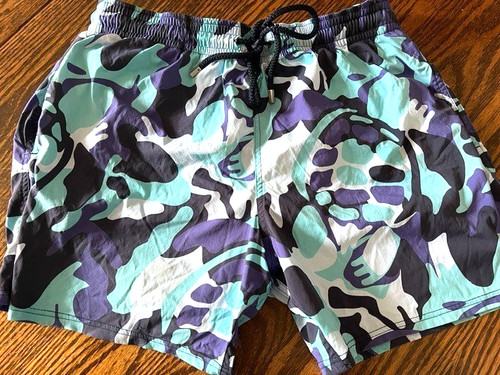 Vilebrequin swim shorts - swim, xl
