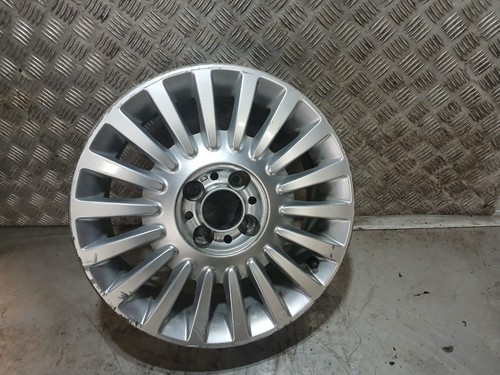 Fiat 500 alloy 15 inch - 500,