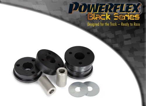 Powerflex black engine mount - powerflex,