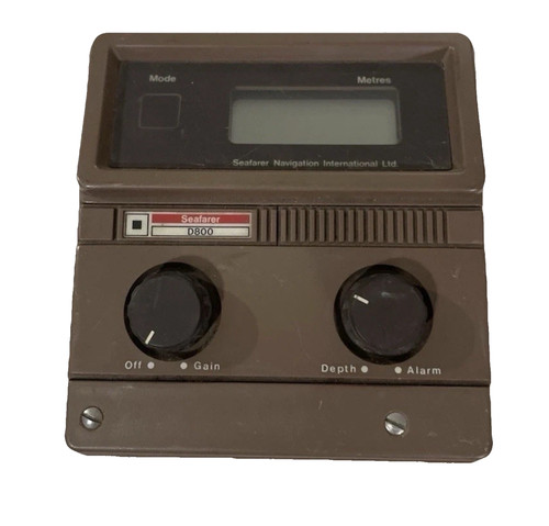 Seafarer d800 marine depth - marine,