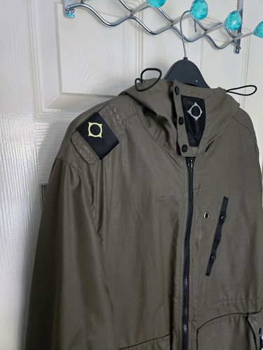 Strum recon field riot - ma,