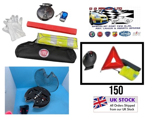 Genuine oem fiat - oem, 500x