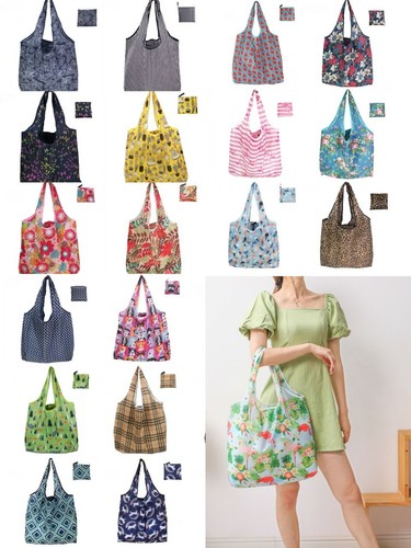 Large reusable foldable - reusable,