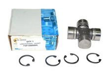 GKN Freelander 1 Prop Shaft