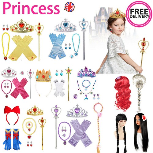 Girls princess elsa - girls,