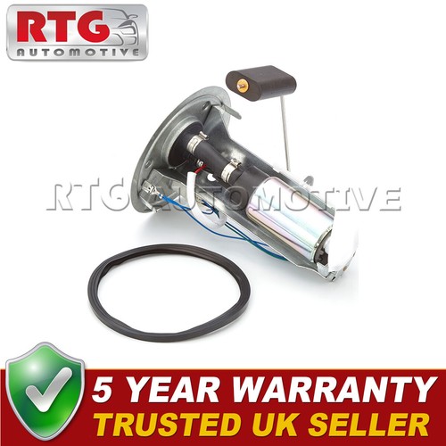 Fuel pump for - for, courier