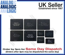 New Amiga A4000 Chipset