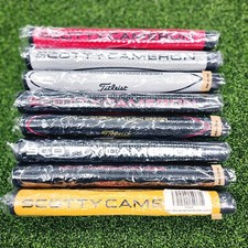 New Scotty Cameron Putter