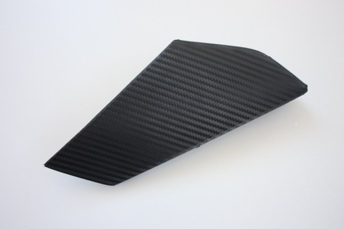 995 kawasaki zxr - zxr, left
