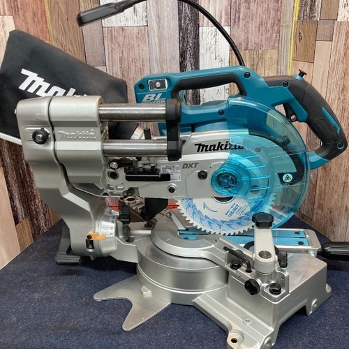 Makita ls610dz 18v 165mm - 18v,
