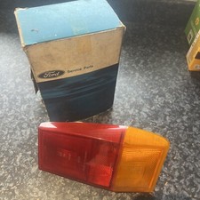 Ford Fiesta Mk1 New Rear Light