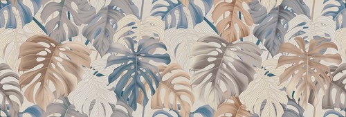 Tiles for barber shop floral - for,