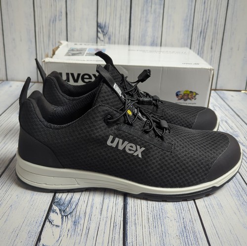 Uvex safety trainers s1 - ,