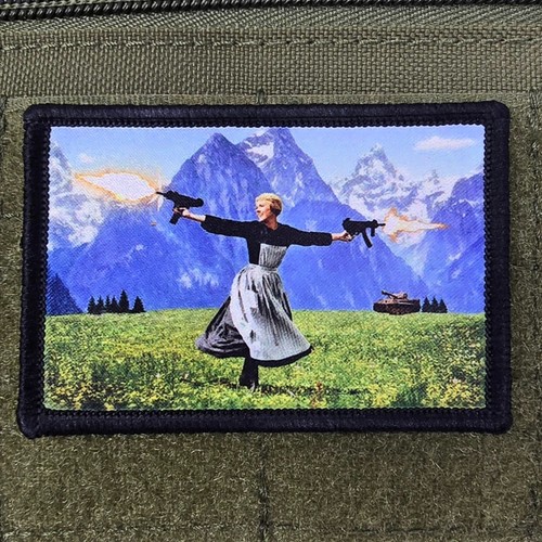 Sound music patch guns - music,
