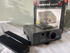 35mm Slide Projector- Reflecta