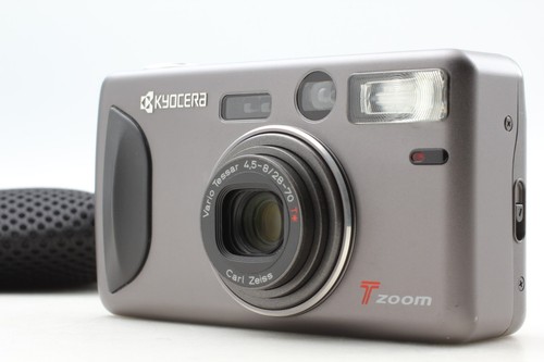 Exc kyocera t zoom - exc+++++,