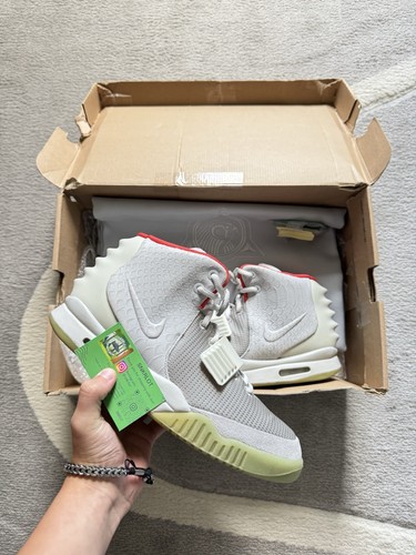 Size nike air yeezy 2 - nike,