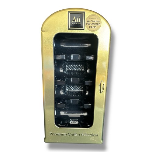 Vodka mini fridge ornament - mini,