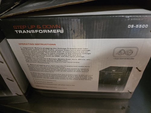 Diamond series 5500 - diamond,