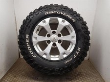 2006 ON MK4 MITSUBISHI L200