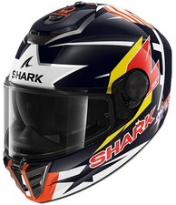 Shark Spartan RS - Zarco Austin 22 BRW - SALE