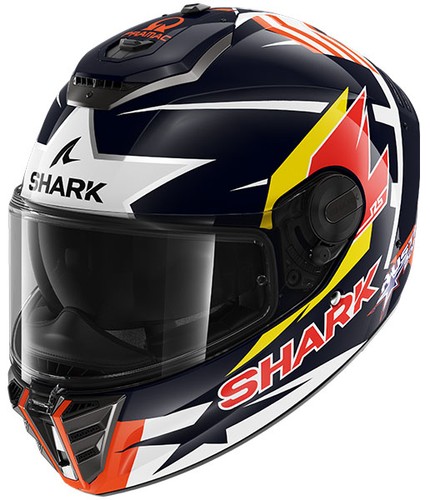 Shark spartan zarco - shark,