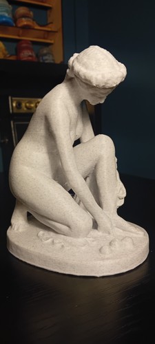 Artemis the huntress - the,