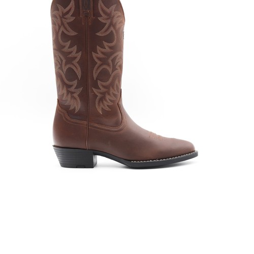Ariat mens heritage cowboy - heritage,