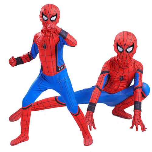 Spider man homecoming hero - spider-man,